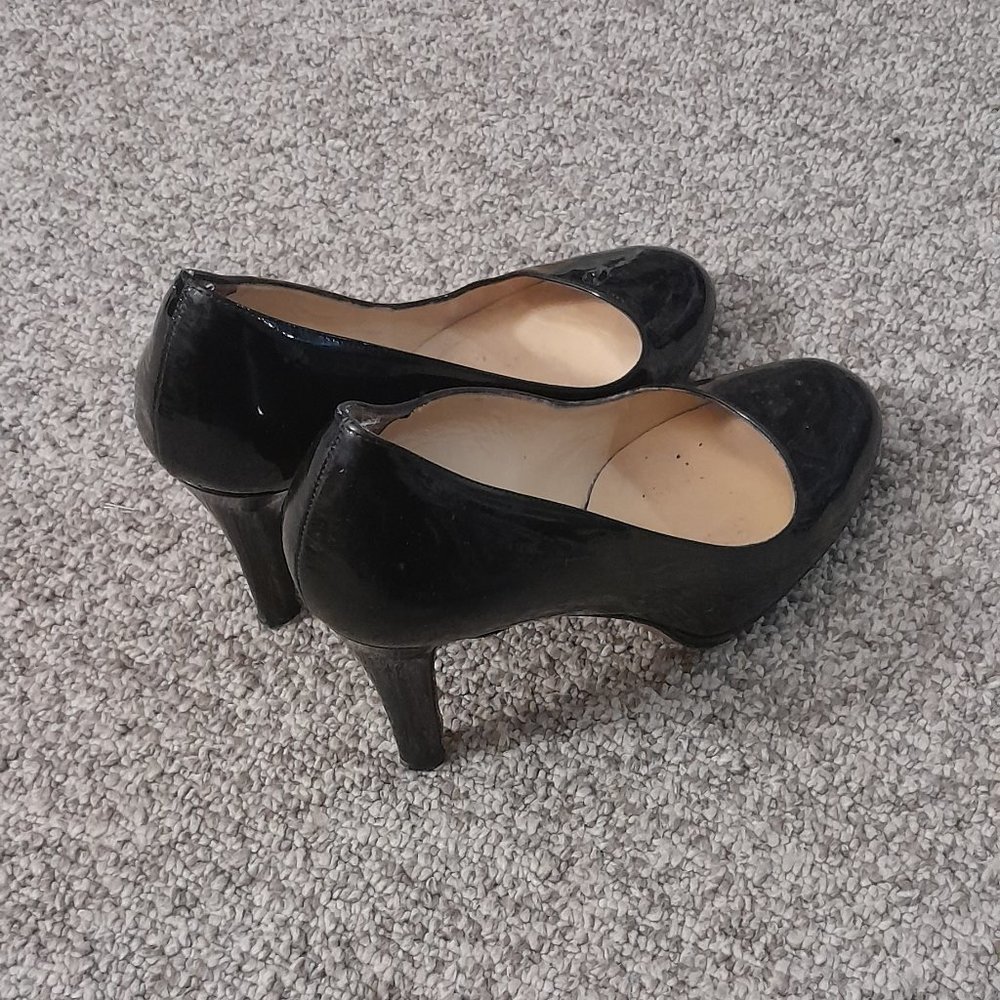Kate Spade high heels